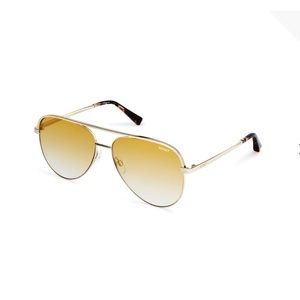 MVMT Maverick Aviator Shades